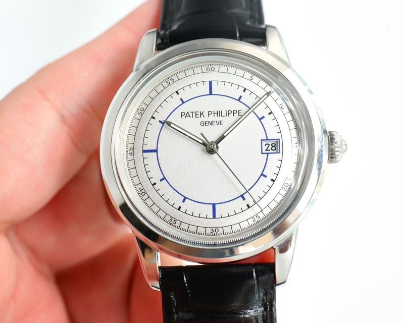 PATEK PHILIPPE Watches